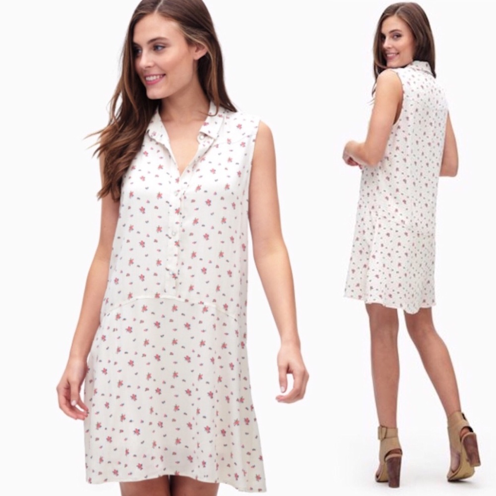 Splendid Primrose Ditsy Dress